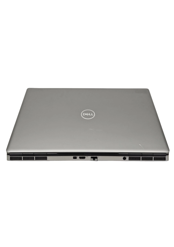 Stacja Graficzno-Robocza Dell Precision 7750 i7-10850H 32GB 512 SSD 17,3